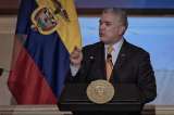 Así fue el discurso de Iván Duque ante el Congreso como presidente