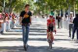 El campeón sin fiesta: la Vuelta de Vingegaard que se apagó en Madrid