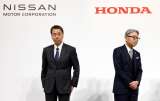 Por esta razón se detendría la fusión entre Nissan y Honda