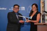 United Airlines celebra 30 años de conectar a  Colombia con Estados Unidos