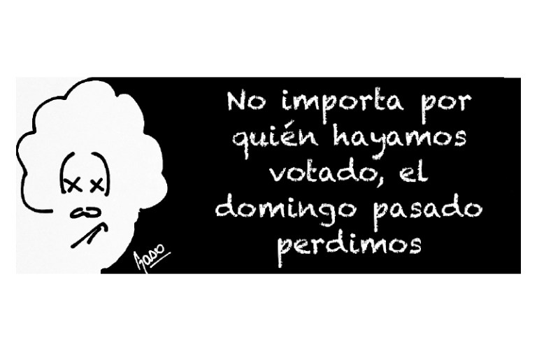 La Franja de Gaso
