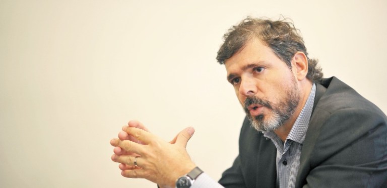 “Reforma tributaria debe apoyar emprendimiento” : Carlos Eduardo Botero