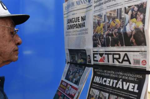 El voto electrónico en Brasil