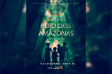 “Perdidos en el Amazonas”: la historia de los niños que sobrevivieron 40 días en la selva