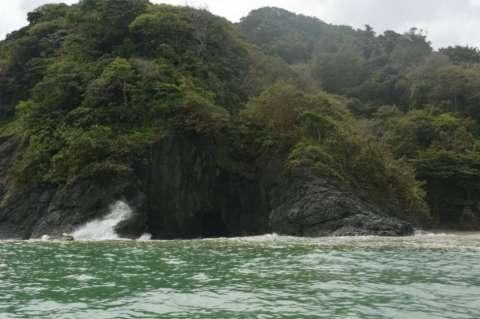 Colombia cuenta con un nuevo parque nacional