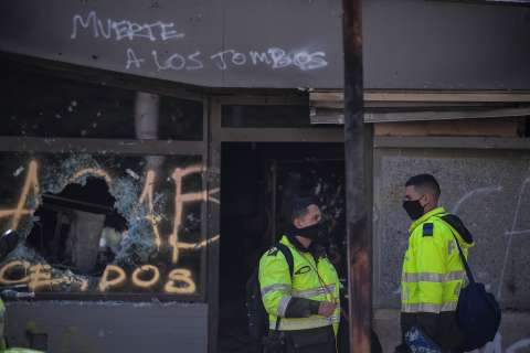 Fiscalía continuará con investigación por la muerte de Javier Ordóñez