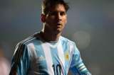 Messi no estará en los Juegos Olímpicos