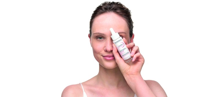 Bioderma: La solución para pieles sensibles