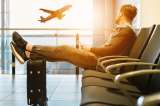 Wifi en los aviones, un producto estrella para las aerolíneas