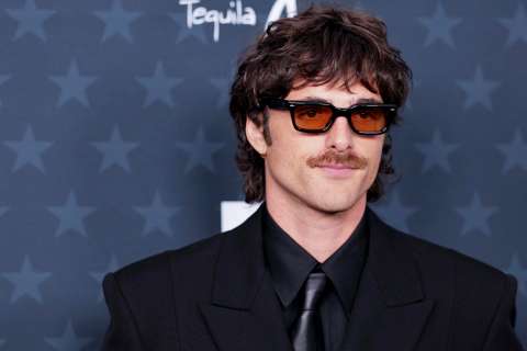 Critics Choice Awards 2026: Lista completa de  ganadores