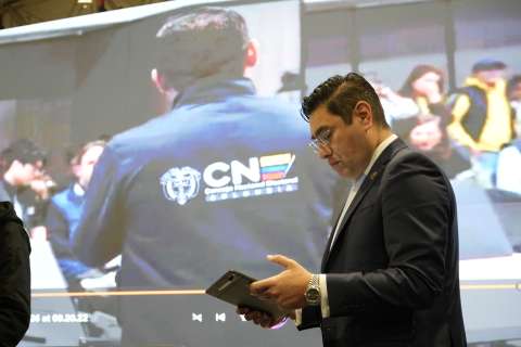 CNE cerró sin autorizar reposición a candidatos: solo una campaña pasó la auditoría