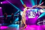 Lo mejor del tour "777″ de Rihanna