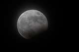 China finaliza detalles de la nave que quiere llegar al lado oscuro de la Luna