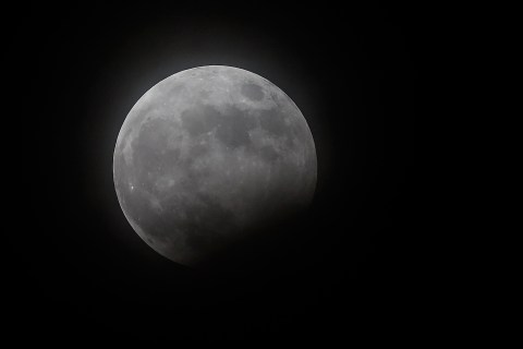 Misión de Corea del Sur reveló nueva información sobre el lado oscuro de la Luna