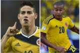 El regreso de James es muy importante: Macnelly Torres