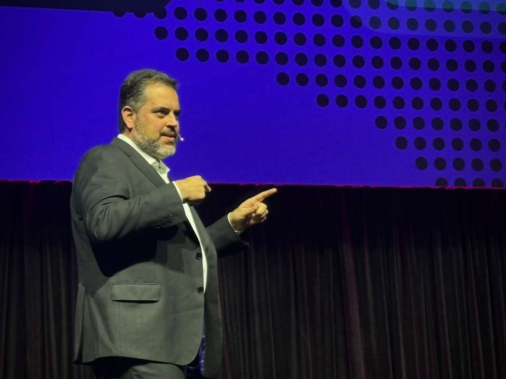 En entrevista con El Espectador, el vicepresidente de nuevos negocios y streaming de Caracol Televisión y quien asumió el liderazgo de Ditu, Marcio Guilherme Silva, habló sobre las proyecciones que tiene para esta plataforma.