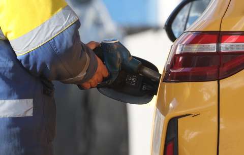 Precio de la gasolina bajará otra vez: tarifas cambian desde el 1° de marzo