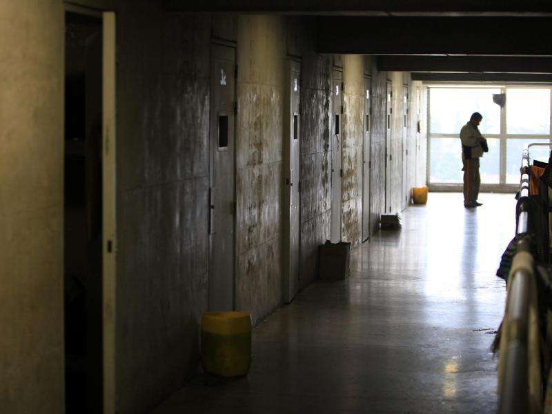 En este relato, un interno de Medellín cuenta cómo ha vivido la pandemia. 