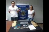 Los detalles de la recaptura de Aida Merlano en Venezuela