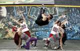 Todo por el baile