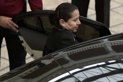 Corte negó solicitud de extradición contra exdirectora del DAS presentada por el Congreso