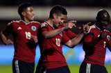México busca a Colombia para un partido amistoso