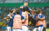 Millonarios, campeón y ¡Supercampeón!