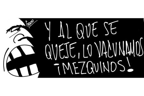 La Franja de Gaso
