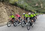 Cierres viales en Medellín por El Giro de Rigo: revise vías y horarios