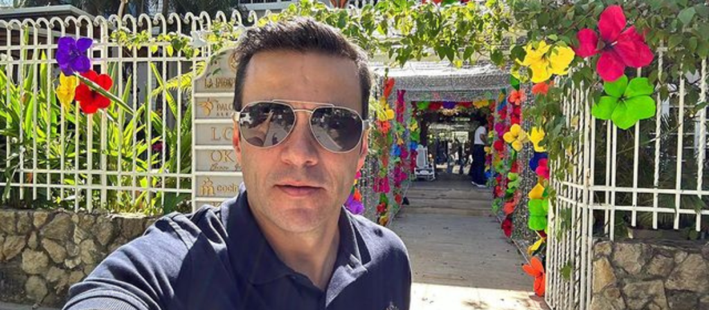 Juan Diego Alvira