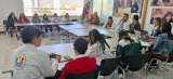 Contralores estudiantiles presentaron sus observaciones en Mesa Técnica del PAE