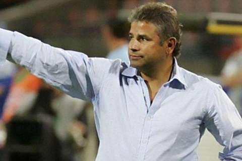 La trayectoria de Guillermo “El Teacher” Berrío en el Fútbol Colombiano