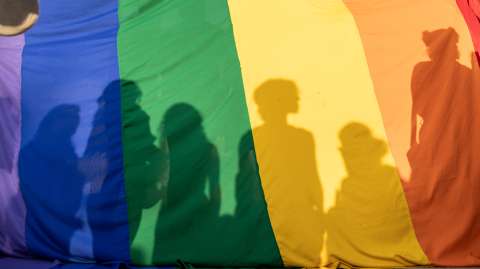 Diccionario LGBTIQ+ avanzado: las otras identidades de las que poco se habla