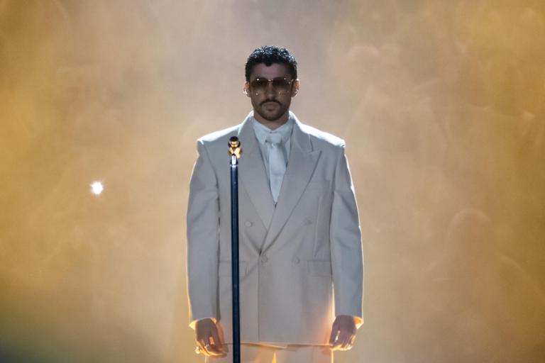 Bad Bunny dará su primer concierto en Asia con una actuación en Tokio