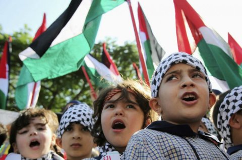 Denuncian que colonias judías emplean a menores palestinos como mano de obra