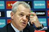Ni Pinto ni Henry, Egipto contrata al mexicano Javier Aguirre
