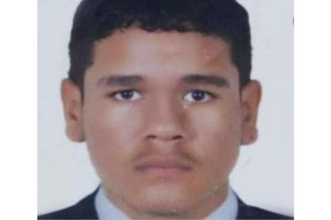 Daniel Escobar salió con un amigo en Cali, en diciembre de 2013, y desapareció