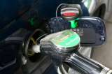 Precio de la gasolina y del ACPM suben para febrero