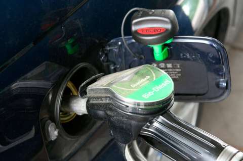 Precio de la gasolina y del ACPM suben para febrero