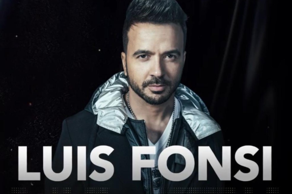 Luis Fonsi suma cuatro nominaciones en total en Premio Lo Nuestro.