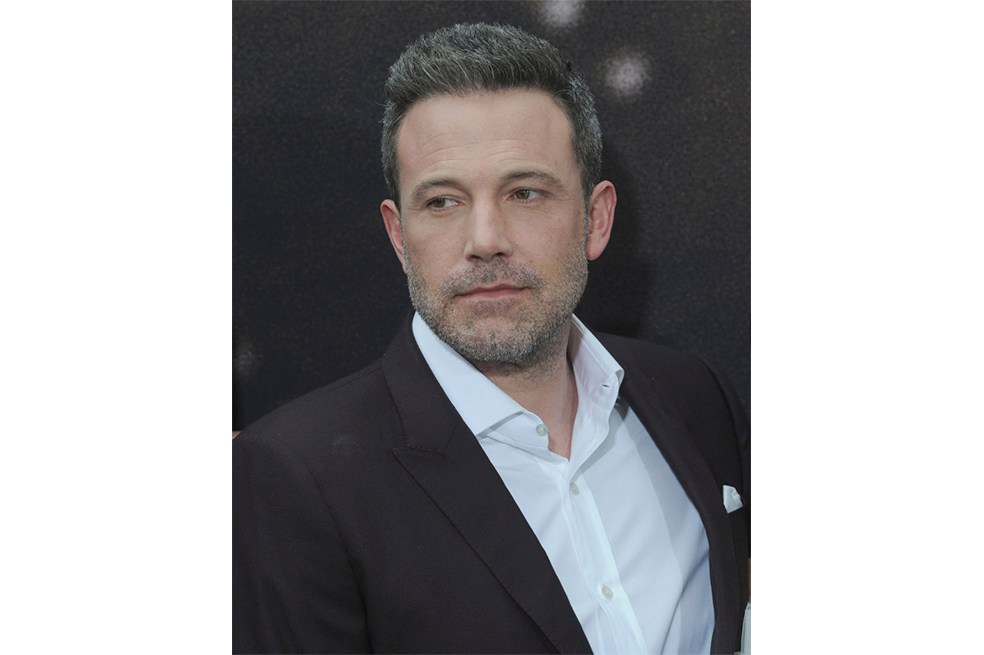 Ben Affleck retomó su noviazgo con JLO