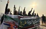 Pakistán e Irán: otra posible escalada que acecha al Medio Oriente