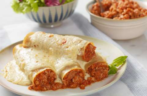 Cinco razones para incluir carne de cerdo en la dieta de tus hijos