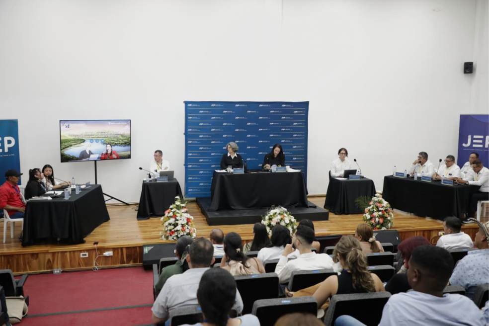 Exfarc reconocen secuestros en el Caribe, pero persisten deudas con las víctimas