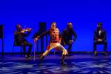 Prográmese para una semana de flamenco en Teatro Digital con David Morales