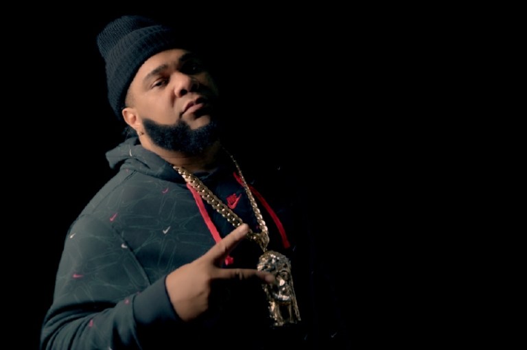 Lito MC Cassidy canta desde “La jaula de los vivos”