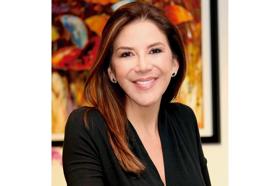 Nancy Sánchez
