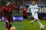 Duelo de gigantes en Brasil 2014