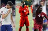 La migración como estímulo futbolístico en países no futboleros
