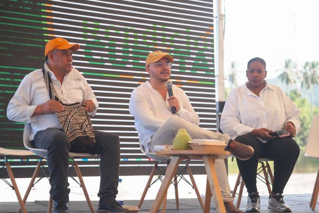 Reforma Agraria en cifras récord: ANT gestionó 12 veces más tierras que gobiernos anteriores